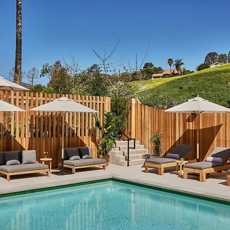 Hotel June Malibu Exterior photo