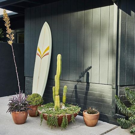 Hotel June Malibu Exterior photo