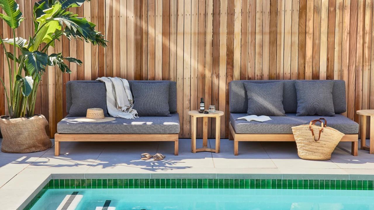 Hotel June Malibu Exterior photo