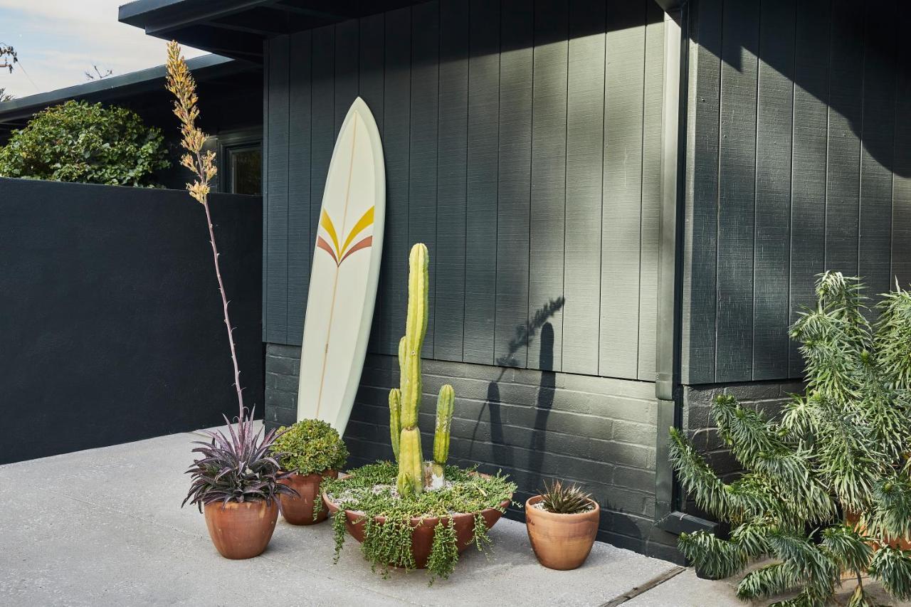 Hotel June Malibu Exterior photo