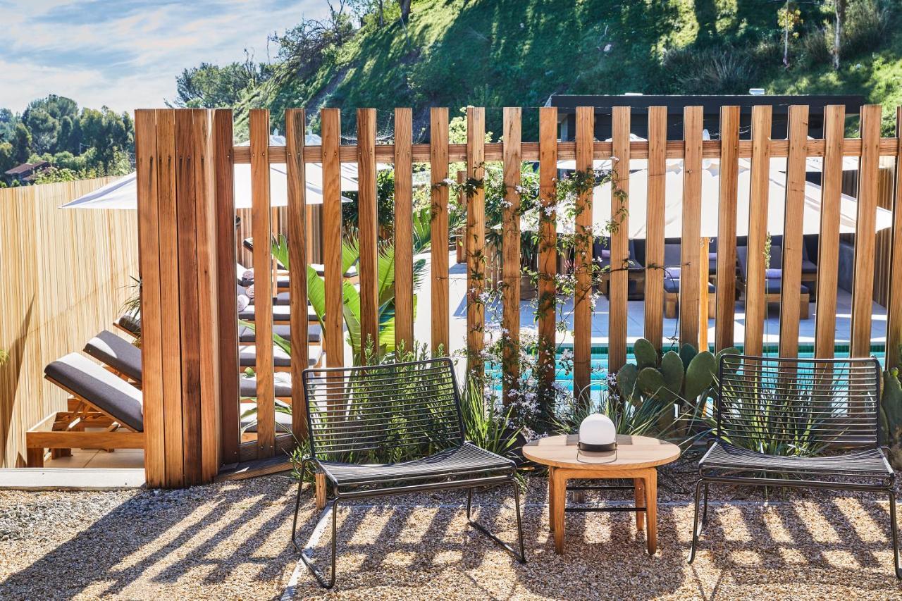 Hotel June Malibu Exterior photo
