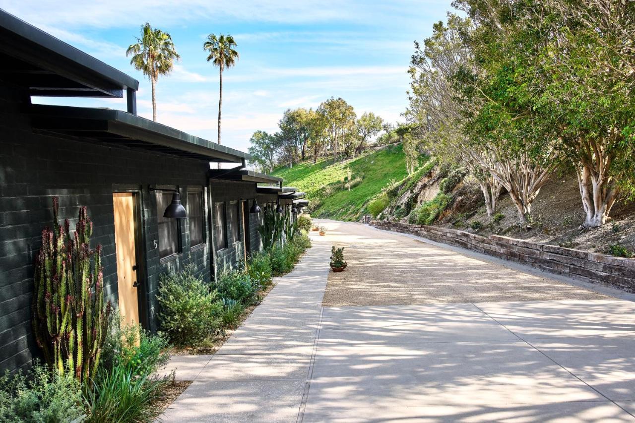 Hotel June Malibu Exterior photo