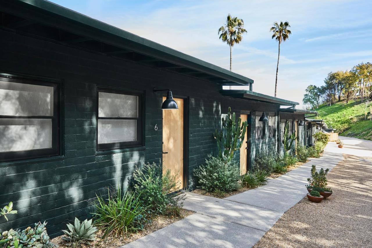 Hotel June Malibu Exterior photo