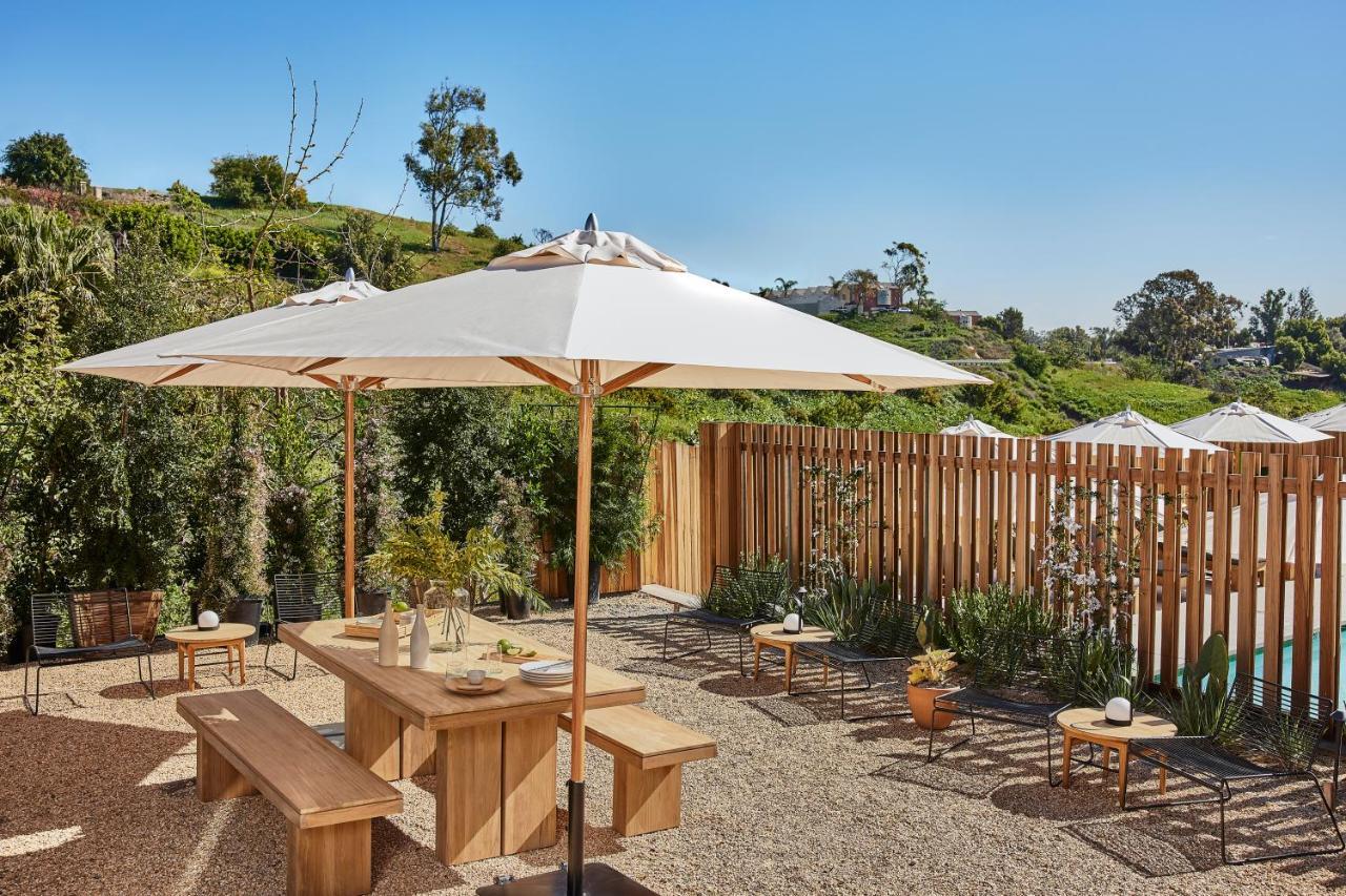 Hotel June Malibu Exterior photo