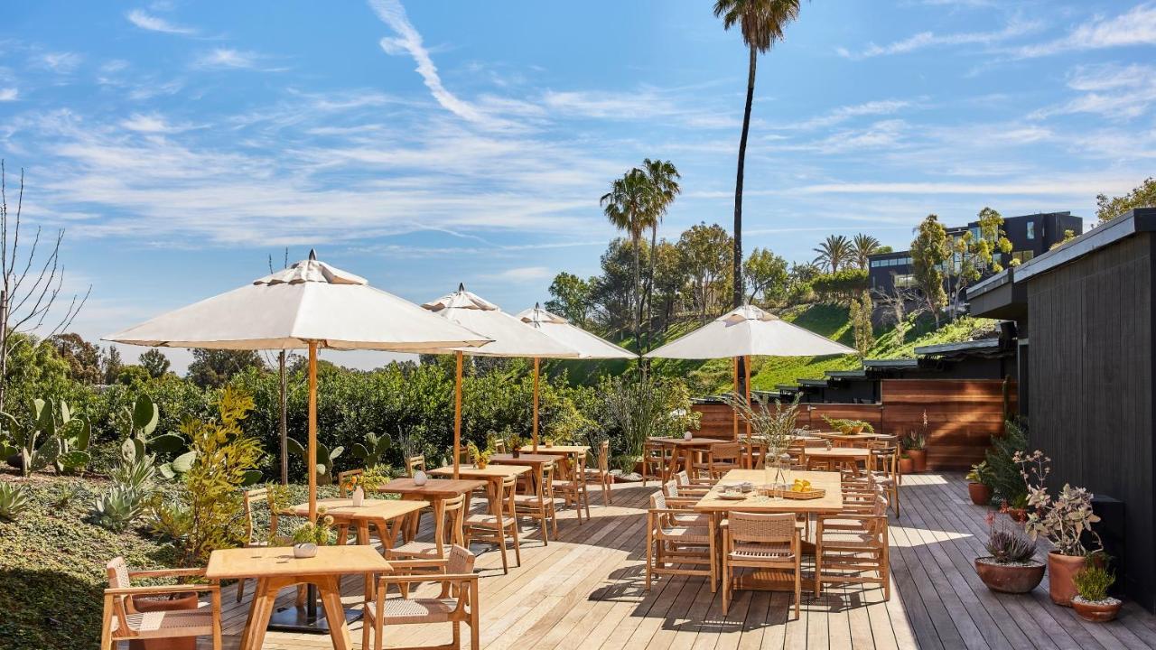 Hotel June Malibu Exterior photo